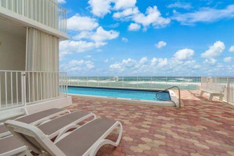 Copropriété à louer à South Palm Beach, Floride: 1 chambre, 94.11 m2 № 2147209 - photo 8
