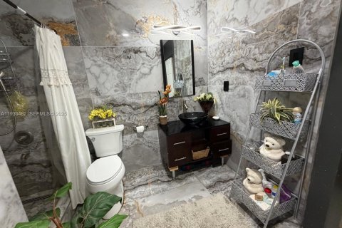 Villa ou maison à vendre à Miramar, Floride: 5 chambres, 163.04 m2 № 1990424 - photo 18