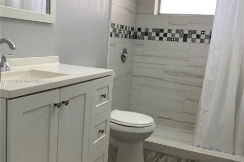 Купить кондоминиум в Лодердейл-Лейкс, Флорида 1 спальня, 63.55м2, № 2013044 - фото 13