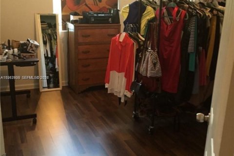 Adosado en alquiler en Homestead, Florida, 3 dormitorios № 2026729 - foto 7