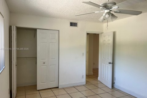 Apartment in Pembroke Pines, Florida 1 bedroom, 64.01 sq.m. № 2365410 - photo 21
