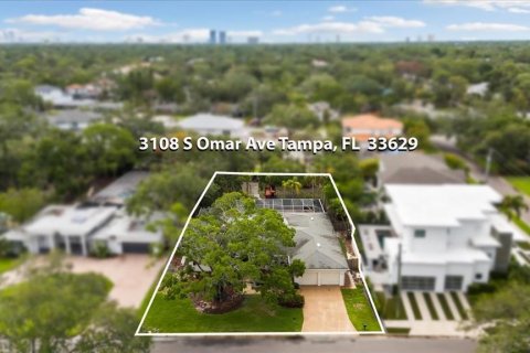 Land in Tampa, Florida № 1789997 - photo 3