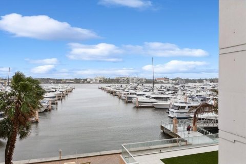 Copropriété à vendre à West Palm Beach, Floride: 3 chambres, 209.12 m2 № 2087739 - photo 5