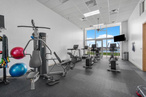 Copropriété à vendre à West Palm Beach, Floride: 3 chambres, 209.12 m2 № 2087739 - photo 9