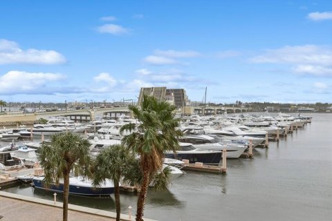 Copropriété à vendre à West Palm Beach, Floride: 3 chambres, 209.12 m2 № 2087739 - photo 6
