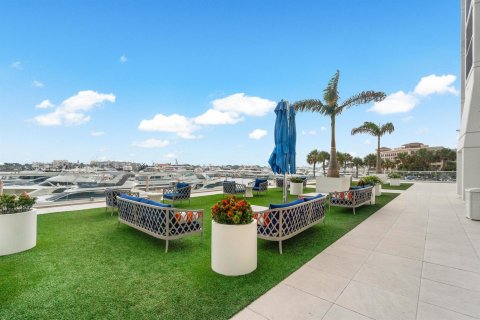 Copropriété à vendre à West Palm Beach, Floride: 3 chambres, 209.12 m2 № 2087739 - photo 8