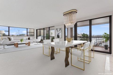 Copropriété à vendre à West Palm Beach, Floride: 3 chambres, 209.12 m2 № 2087739 - photo 2