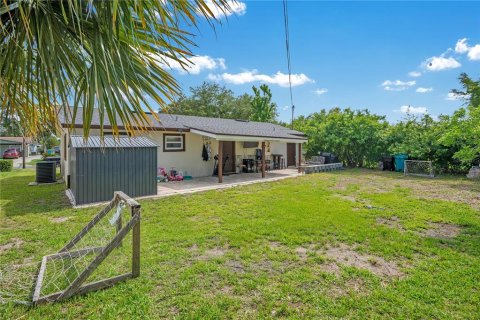 Villa ou maison à vendre à Orlando, Floride: 3 chambres, 108.42 m2 № 2280038 - photo 26