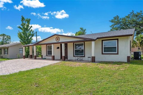 Villa ou maison à vendre à Orlando, Floride: 3 chambres, 108.42 m2 № 2280038 - photo 3