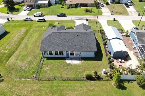 Casa en venta en Land O' Lakes, Florida, 3 dormitorios, 182.09 m2 № 1901489 - foto 10