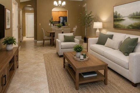Condominio en alquiler en Orlando, Florida, 2 dormitorios, 103.31 m2 № 2275590 - foto 10