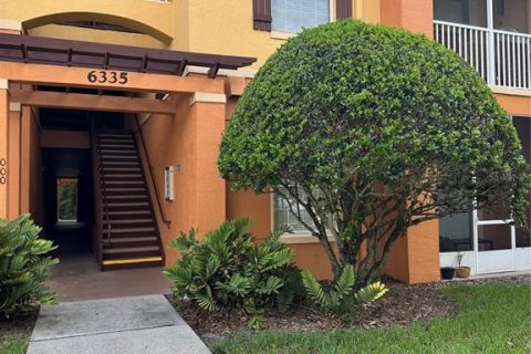 Condo in Orlando, Florida, 2 bedrooms  № 2275590