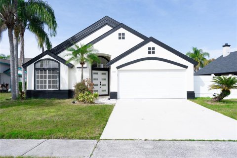 Casa en Orlando, Florida 4 dormitorios, 177.54 m2 № 2092317