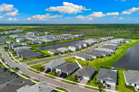 Купить виллу или дом в Порт-Сент-Луси, Флорида 5 комнат, 153.94м2, № 2260258 - фото 16