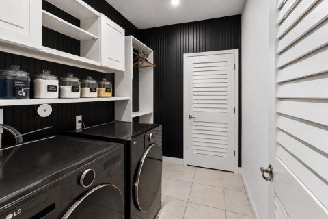 Купить виллу или дом в Порт-Сент-Луси, Флорида 5 комнат, 153.94м2, № 2260258 - фото 27