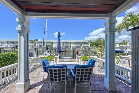 Touwnhouse à vendre à Saint Petersburg, Floride: 2 chambres, 94.95 m2 № 1642972 - photo 13