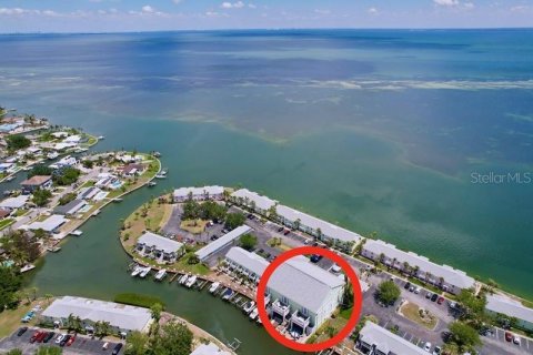Touwnhouse à vendre à Saint Petersburg, Floride: 2 chambres, 94.95 m2 № 1642972 - photo 1