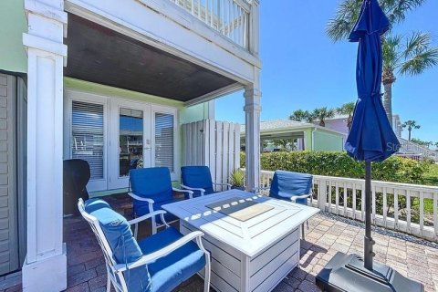 Touwnhouse à vendre à Saint Petersburg, Floride: 2 chambres, 94.95 m2 № 1642972 - photo 11