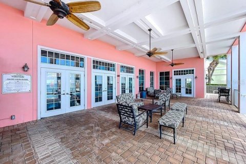 Touwnhouse à vendre à Saint Petersburg, Floride: 2 chambres, 94.95 m2 № 1642972 - photo 30