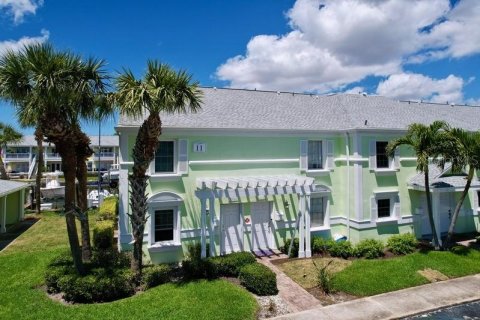 Touwnhouse à vendre à Saint Petersburg, Floride: 2 chambres, 94.95 m2 № 1642972 - photo 2