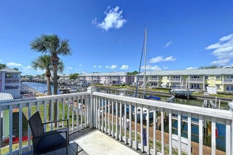 Touwnhouse à vendre à Saint Petersburg, Floride: 2 chambres, 94.95 m2 № 1642972 - photo 22