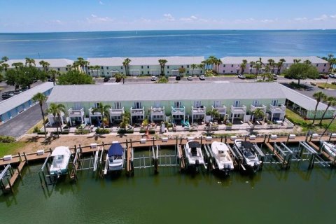 Touwnhouse à vendre à Saint Petersburg, Floride: 2 chambres, 94.95 m2 № 1642972 - photo 14