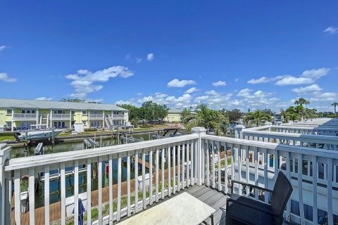 Touwnhouse à vendre à Saint Petersburg, Floride: 2 chambres, 94.95 m2 № 1642972 - photo 21