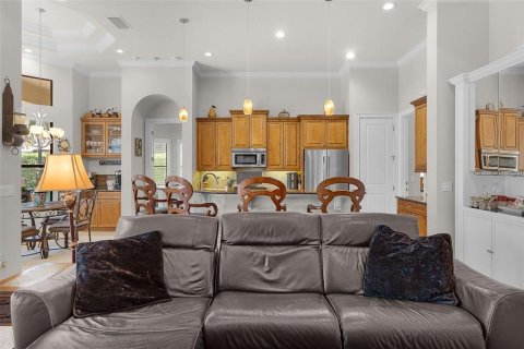 House in Howey-in-the-Hills, Florida 4 bedrooms, 179.49 sq.m. № 2198567 - photo 16