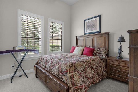 House in Howey-in-the-Hills, Florida 4 bedrooms, 179.49 sq.m. № 2198567 - photo 26