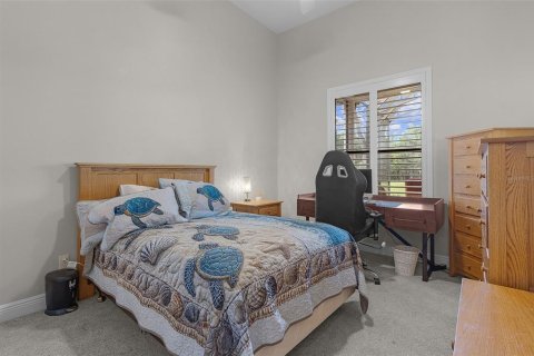 House in Howey-in-the-Hills, Florida 4 bedrooms, 179.49 sq.m. № 2198567 - photo 29