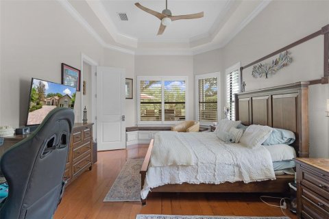 House in Howey-in-the-Hills, Florida 4 bedrooms, 179.49 sq.m. № 2198567 - photo 23