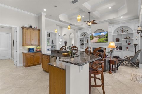 House in Howey-in-the-Hills, Florida 4 bedrooms, 179.49 sq.m. № 2198567 - photo 19