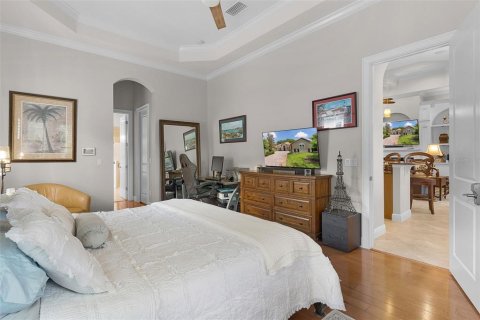 House in Howey-in-the-Hills, Florida 4 bedrooms, 179.49 sq.m. № 2198567 - photo 22