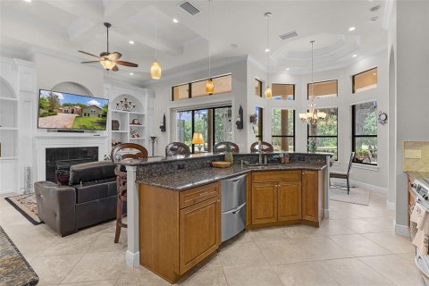 House in Howey-in-the-Hills, Florida 4 bedrooms, 179.49 sq.m. № 2198567 - photo 20