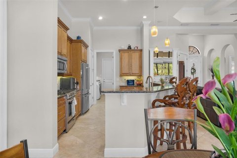 House in Howey-in-the-Hills, Florida 4 bedrooms, 179.49 sq.m. № 2198567 - photo 18
