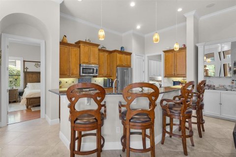 House in Howey-in-the-Hills, Florida 4 bedrooms, 179.49 sq.m. № 2198567 - photo 17