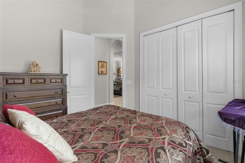 House in Howey-in-the-Hills, Florida 4 bedrooms, 179.49 sq.m. № 2198567 - photo 27