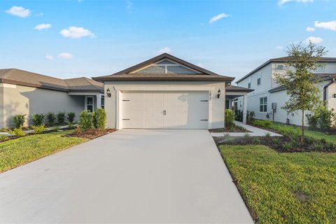 House in Wildwood, Florida 4 bedrooms, 146.79 sq.m. № 2234367