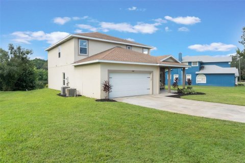 House in Altamonte Springs, Florida 4 bedrooms, 237.18 sq.m. № 1894662 - photo 3