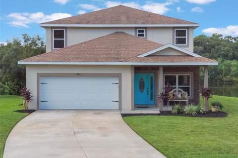 House in Altamonte Springs, Florida 4 bedrooms, 237.18 sq.m. № 1894662 - photo 2