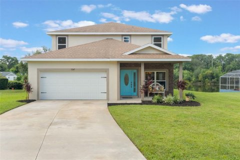 House in Altamonte Springs, Florida 4 bedrooms, 237.18 sq.m. № 1894662 - photo 1