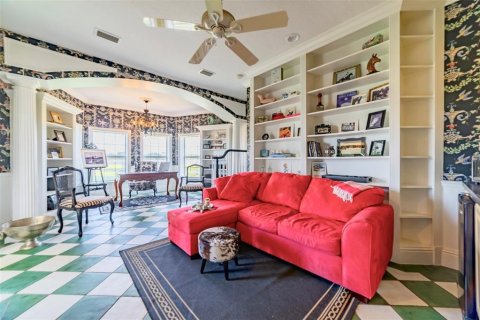 House in Sarasota, Florida 3 bedrooms, 250.84 sq.m. № 1773129 - photo 26