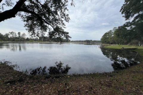 Casa en venta en Pomona Park, Florida, 2 dormitorios, 179.3 m2 № 883067 - foto 1
