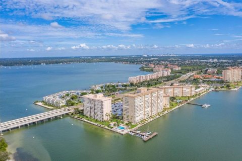 Condo in Saint Petersburg, Florida, 1 bedroom  № 1767181 - photo 19