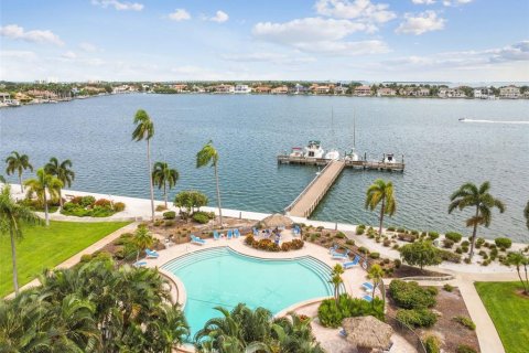 Condo in Saint Petersburg, Florida, 1 bedroom  № 1767181 - photo 17