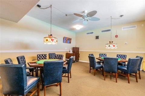 Condo in Saint Petersburg, Florida, 1 bedroom  № 1767181 - photo 9