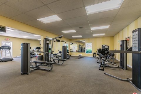 Condo in Saint Petersburg, Florida, 1 bedroom  № 1767181 - photo 13