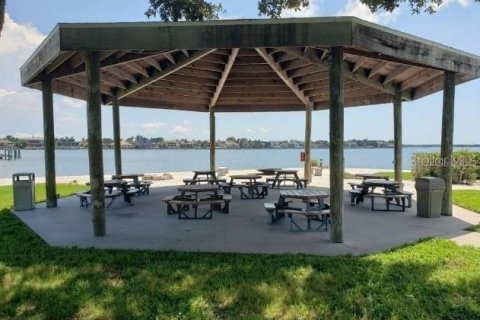 Condo in Saint Petersburg, Florida, 1 bedroom  № 1767181 - photo 29