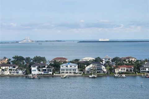 Condo in Saint Petersburg, Florida, 1 bedroom  № 1767181 - photo 24