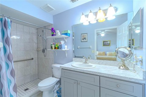 House in Sanford, Florida 3 bedrooms, 117.06 sq.m. № 1821261 - photo 11